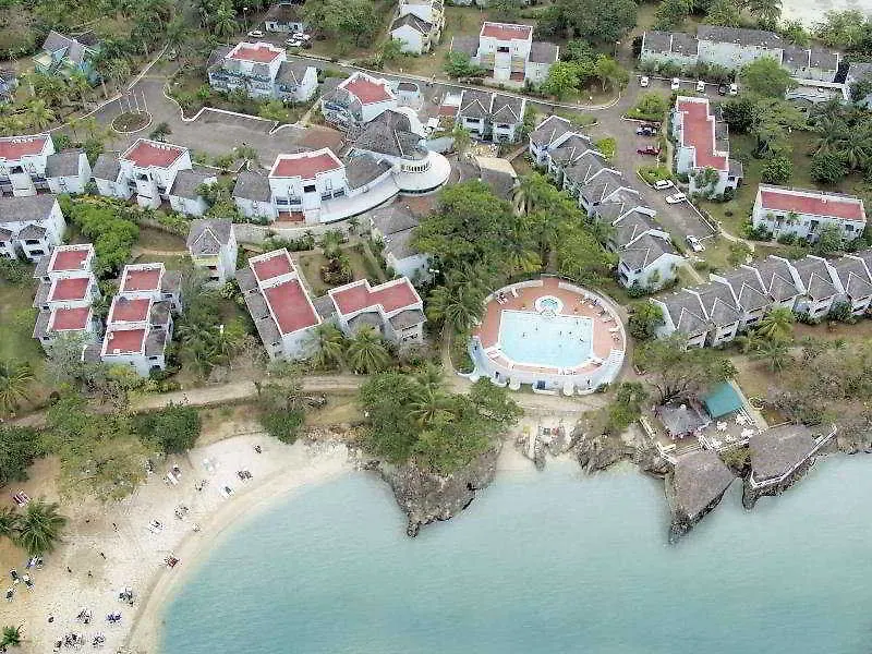 Point Village Studio Negril