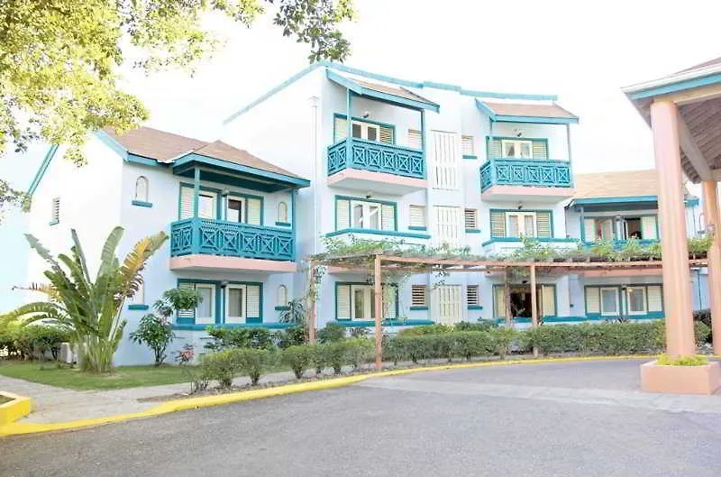 Point Village Studio Negril 3*,
