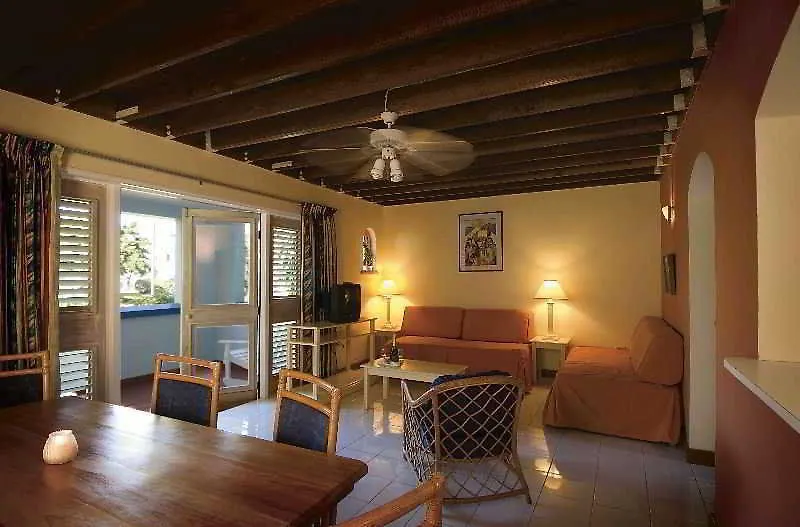 Holiday park Point Village Studio Negril