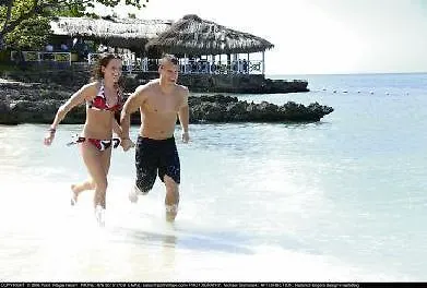 Holiday park Point Village Studio Negril