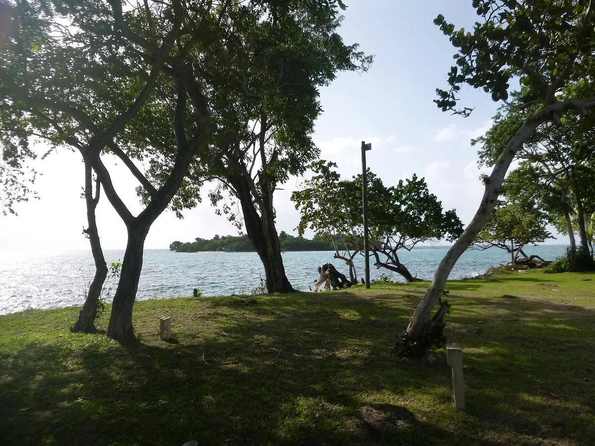 Holiday park Point Village Studio Negril