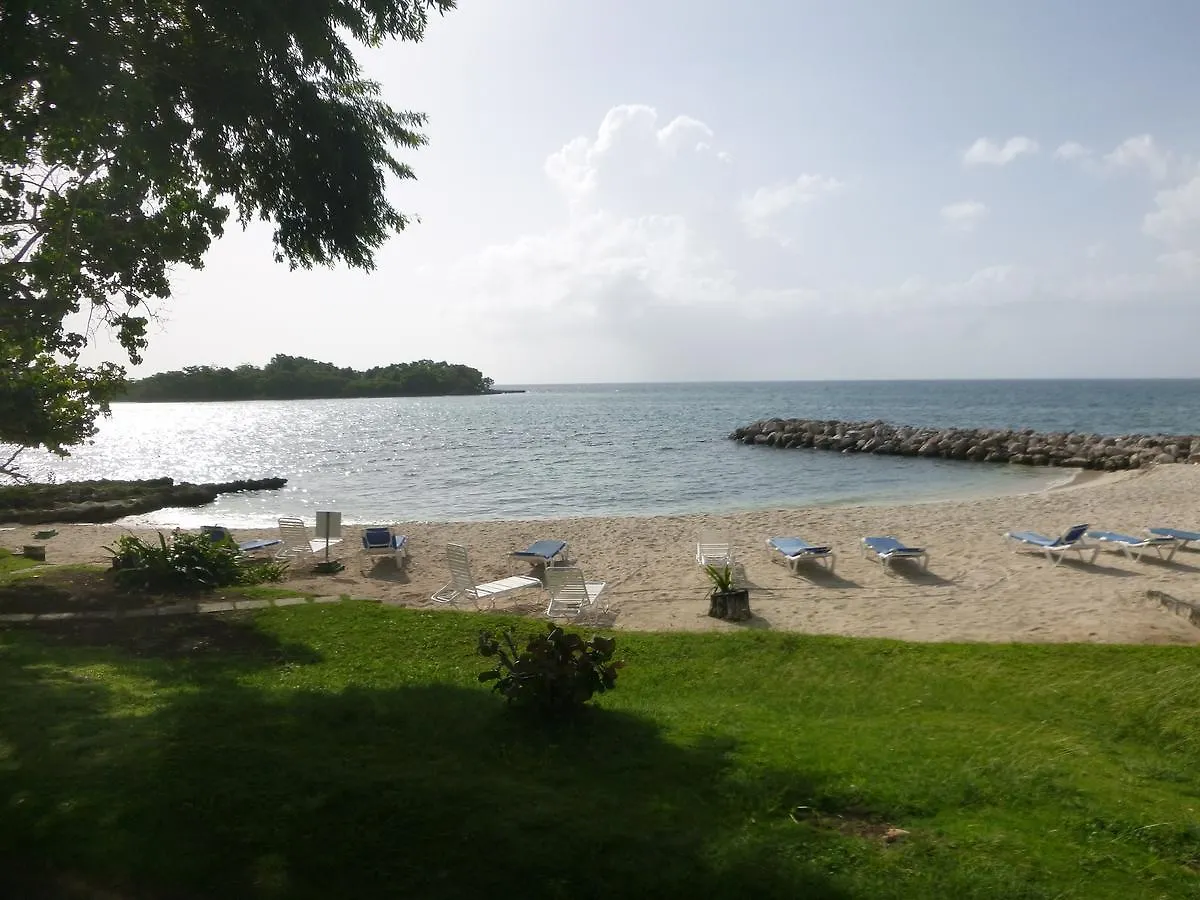 Point Village Studio Negril Jamaica