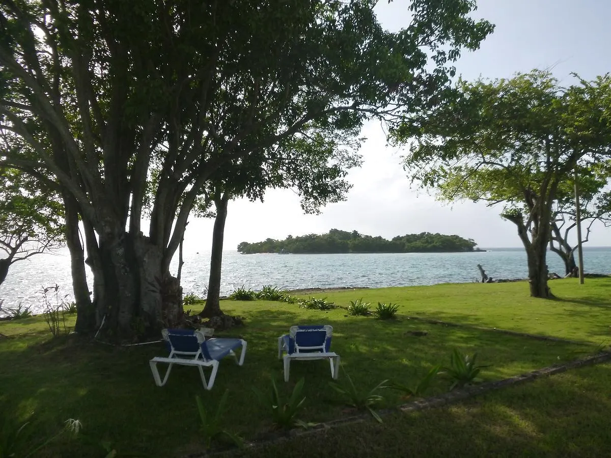 Point Village Studio Negril Holiday park