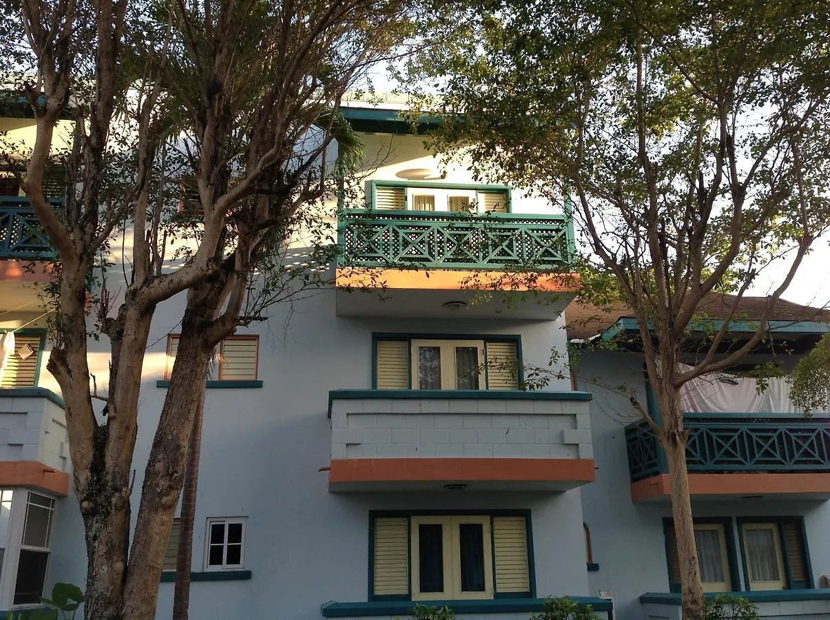 Holiday park Point Village Studio Negril