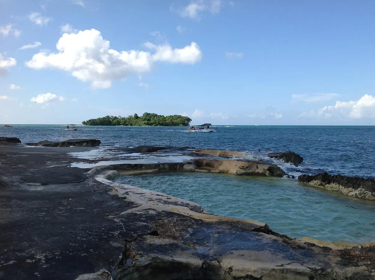 Point Village Studio Negril Jamaica