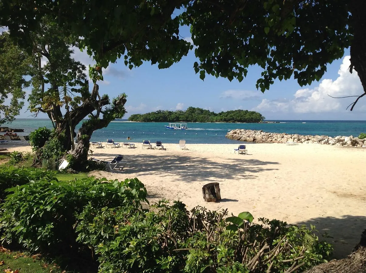 Point Village Studio Negril