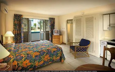 Point Village Studio Negril