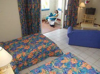 Point Village Studio Negril 3*,  Jamaica